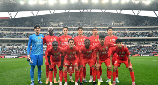 负分对决！海港拿河南祭旗走出杯赛阴影？客场全败中原狼盼破咒