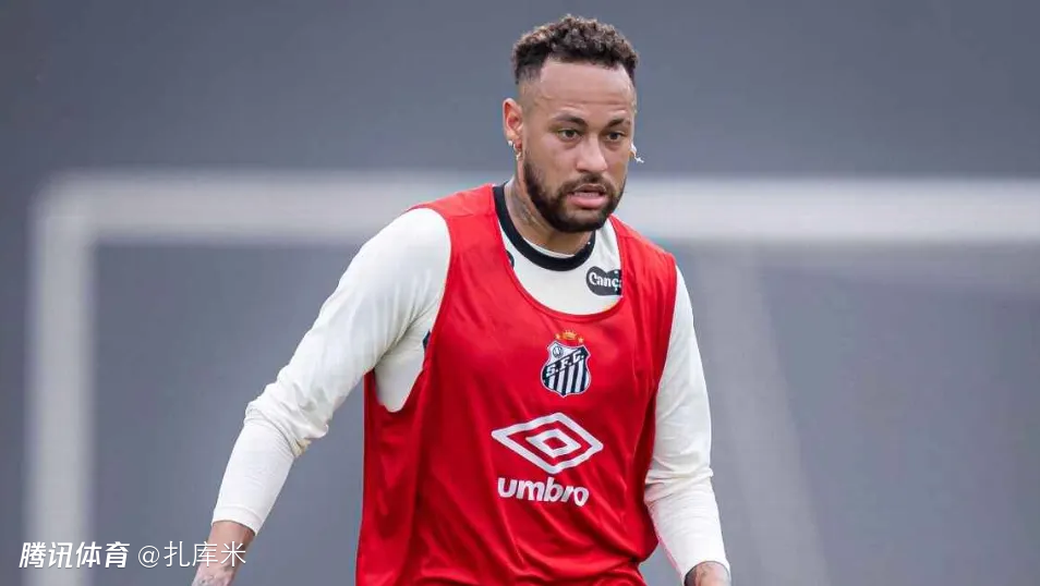 复出再度推迟！内马尔尚未达到比赛节奏，15日才或迎接赛季首秀