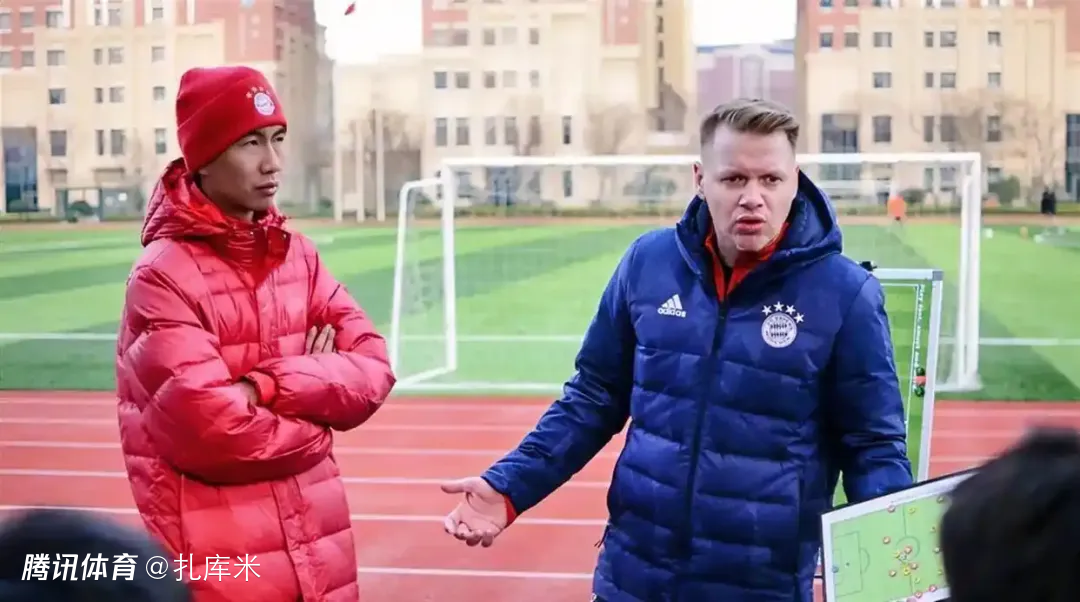 京媒：国安德国体育总监明年1月8日走马上任，内援敲定茹子楠加盟