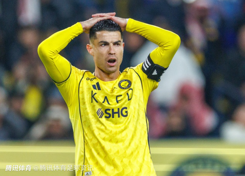 如何安抚？英媒曝沙特非常希望留住C罗 胜利董事会支持球员罢赛