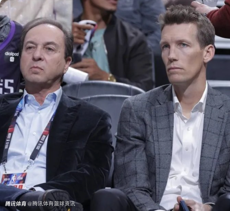 队记：勇士预计将在今夏再度探索大规模阵容变动 球队几乎没有非卖品