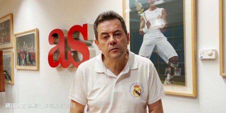 龙塞罗：皇马是瓜迪奥拉的噩梦 我打赌看到抽签结果时他在苦笑