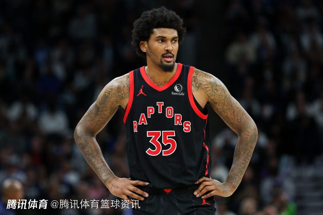 补强前场深度！老鹰与马利克-威廉姆斯达成双向合同 球员效力G联盟场均两双