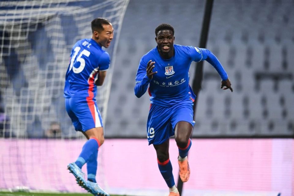 三连客最后一战，申花全力重回胜利轨道