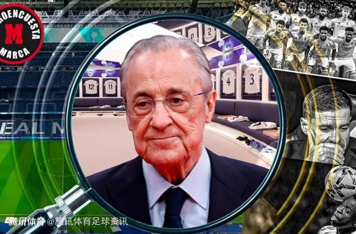 马卡报民调：近八成皇马球迷反对解雇阿隆索 超七成不看好阿韦洛亚接任