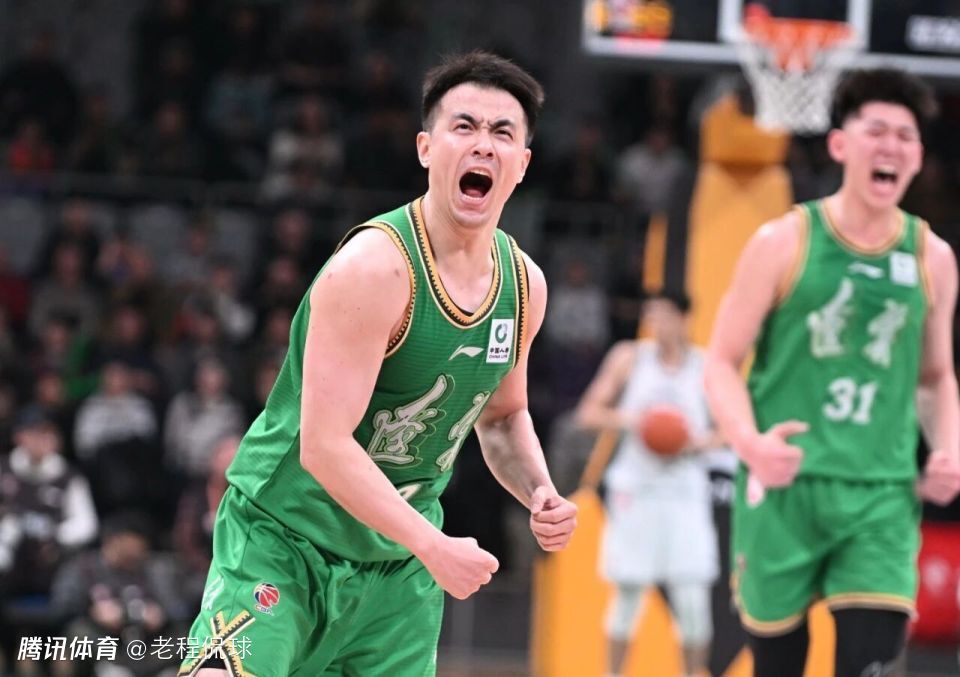 赵继伟近两场21中2仅拿7分 连续爆发后突然迷失