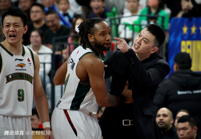 篮协认定裁判驱逐杨鸣判罚无误 后者还会被追加处罚吗？