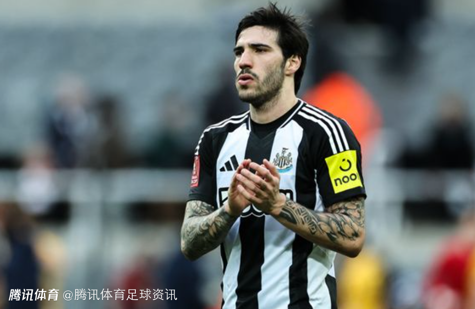 穆伦斯汀：曼联该考虑引进托纳利补充中场 同时保证别让梅努再坐板凳