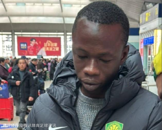 国安新援孔特：短期先拿超级杯 希望赢尽可能多胜利拿尽可能多冠军