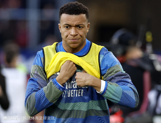 每天都在好转！阿斯报：姆巴佩伤情现转机 欧冠战曼城从不可能到重燃希望