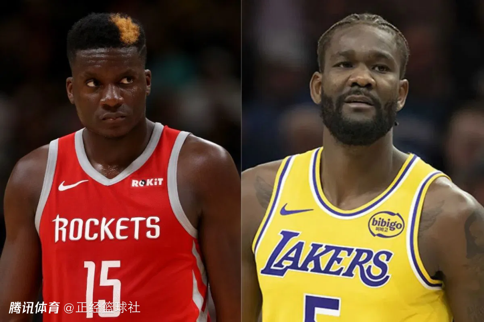 艾顿狂言惨遭打脸！卡佩拉正面回击：你身边有詹皇卢卡还是专注点吧