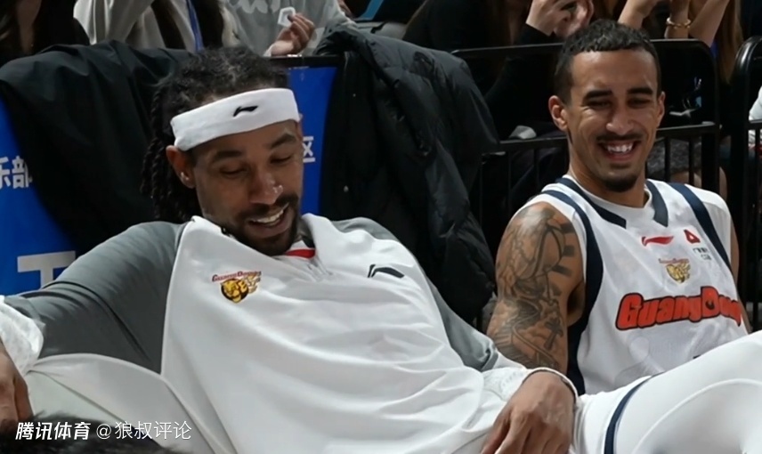 广东vs辽宁前瞻：CBA今夜上演流量大战 杨鸣PK杜锋能否捍卫主场