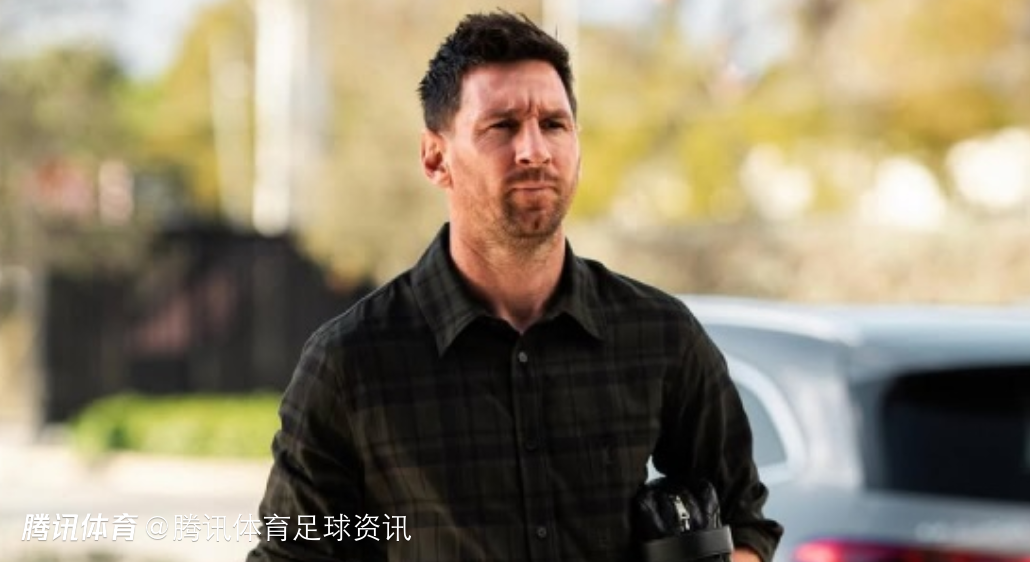 38岁梅西生涯总进球达900球 创足坛历史最快&最年轻纪录