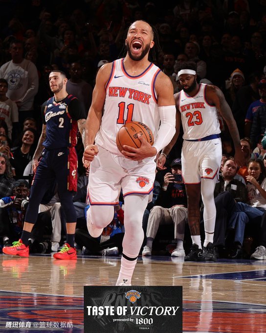 布朗称逆转骑士或是本赛季最精彩胜利 夸赞替补阵容成为赢球关键