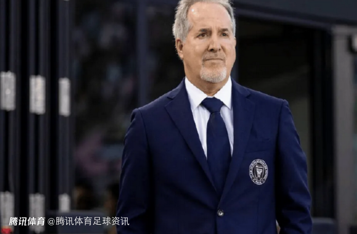 迈阿密国际老板：渴望参加南美解放者杯 已与南美足联主席沟通