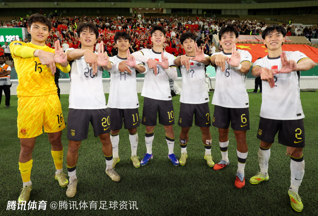 贺炜：胜利虽不能彻底扭转沮丧 但让我们看到了进攻的趋势和希望