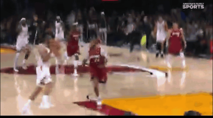 NBA官方：狄龙对阵热火吃到的技犯已被取消