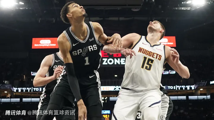 谁是西部全明星主帅？马刺需胜魔术且掘金输球 米奇才能当选否则就是阿德尔曼