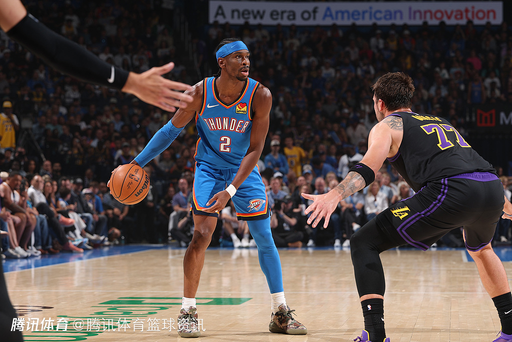 亚历山大连续137场得分20+！实时MVP赔率85% 东契奇仅2.5%