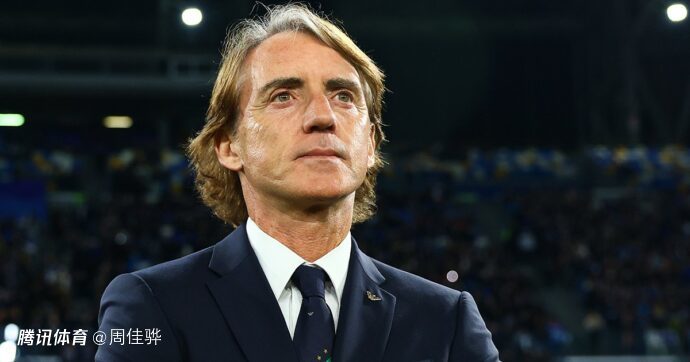 斯基拉：曼奇尼愿意再次出任意大利队主帅，他与马拉戈关系很好