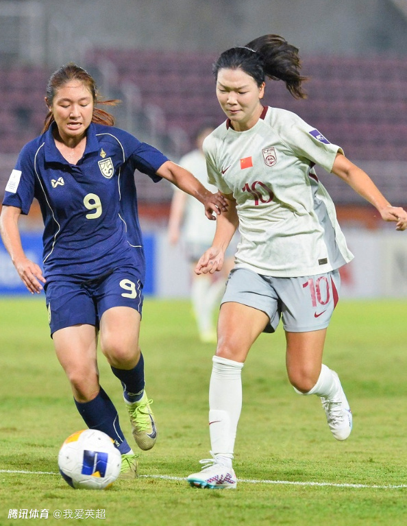 U20女足亚洲杯8强出炉 1/4决赛对阵：中国击败乌兹别克即进世青赛