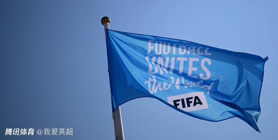 2年前遭巴勒斯坦连告3状！FIFA官宣以色列违规：不禁赛+罚款110万