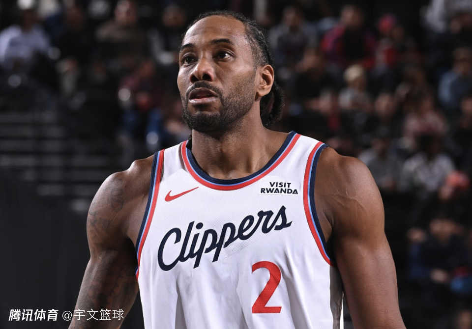 快船戏剧性险胜掘金！小卡连续34场得分20+ 马瑟林38分平生涯纪录