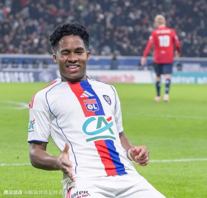 7场造7球！ESPN：恩德里克里昂表现赢安帅信任 有望回归巴西队