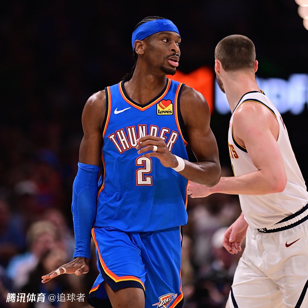 亚历山大轰35+15引热议！回应绝杀掘金 队友：他简直救了我一命