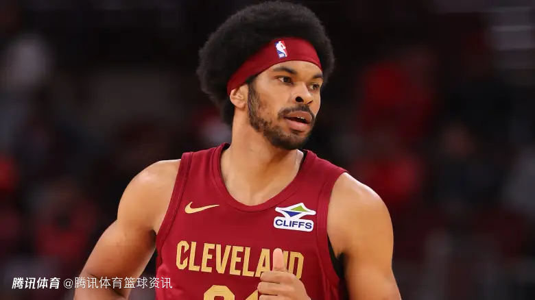 已缺席10场比赛！骑士伤情更新：艾伦升级为出战成疑 对阵热火有望登场