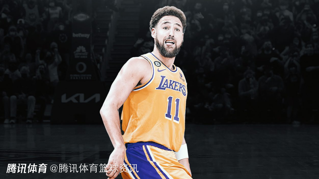 落叶归根？湖人电台主播：克莱若被买断 湖人将成经纪人第一联系目标