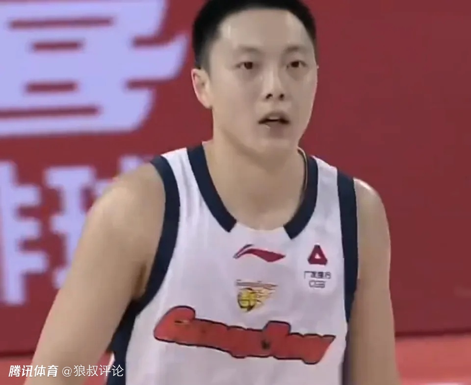 广东vs吉林前瞻：胡明轩状态火热冲连胜 曾繁日能否反戈旧主