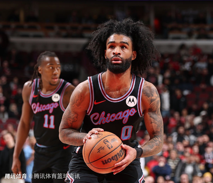 美媒最新统计：科比-怀特被交易概率最高 库兹马库明紧随其后