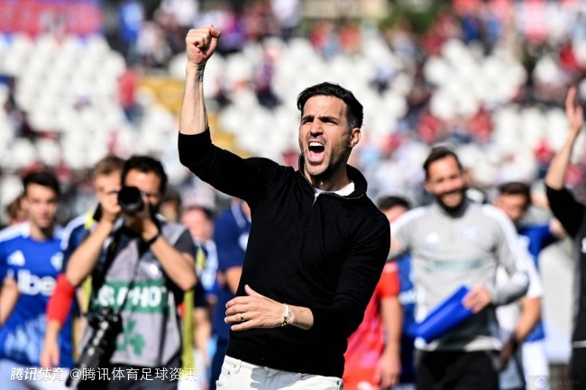 罗马诺：尽管多队有意 但法布雷加斯仍100%专注于科莫&其角色远超主帅