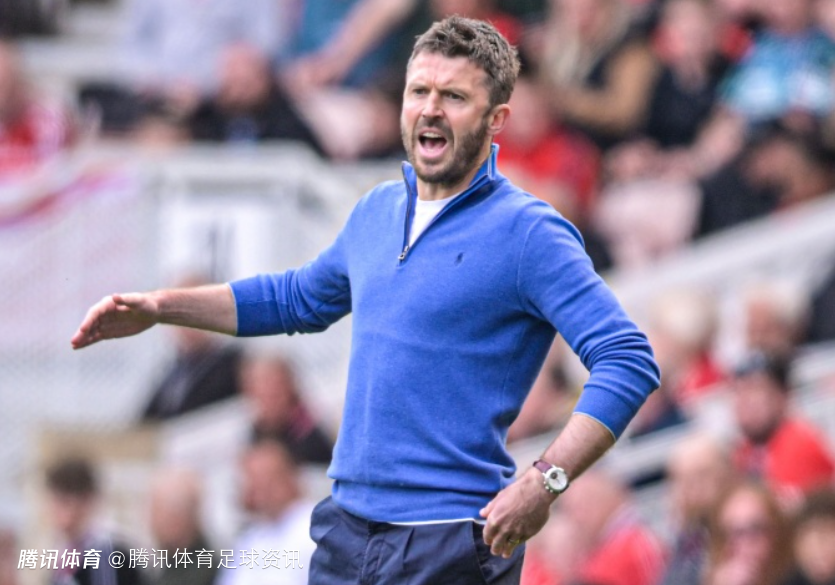 BBC：卡里克预计将放弃三后卫 重拾球队传统的4231阵型