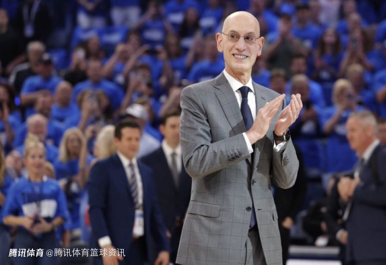 萧华：联盟计划明年对乐透抽签制度做出重大改革 选秀顺位和球队战绩彻底解绑