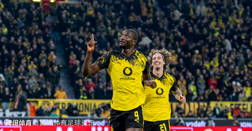 63射进19球！吉拉西欧冠效率冠绝同期 传射助多特2-0占先机