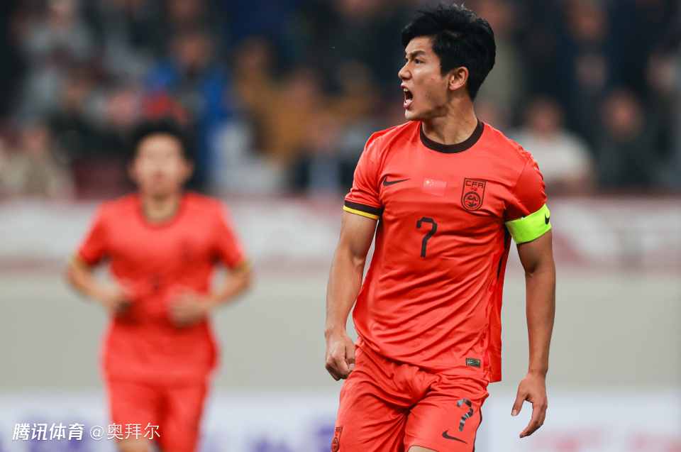 U23国足两战不胜！6战朝鲜不败，向余望点球救主，李新翔造点