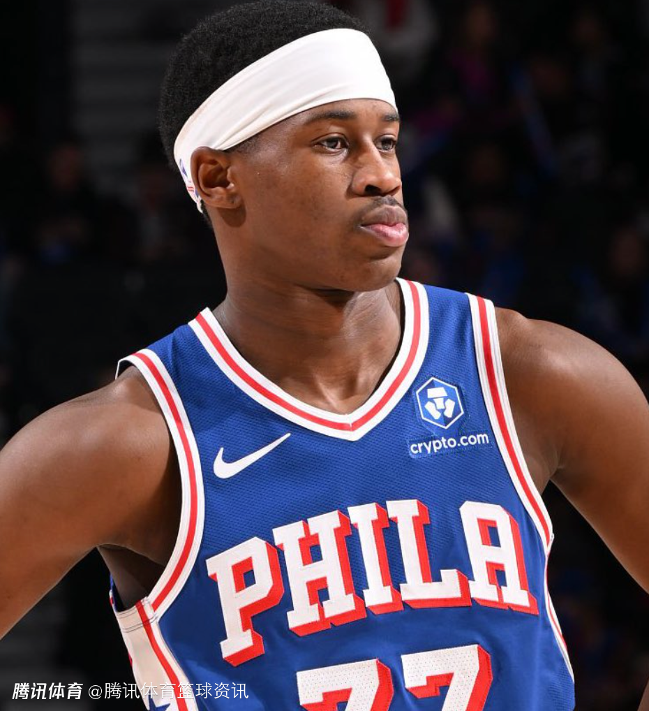 球队非卖品！76人对用埃奇库姆交易字母哥毫无兴趣