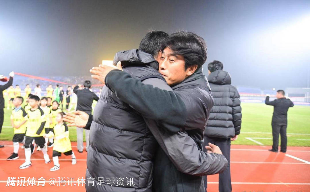 川媒曝徐正源已婉拒国安及K联赛邀请 下周一返蓉办理离任手续