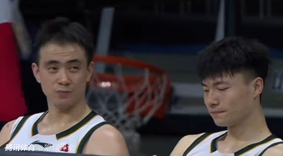 辽宁男篮爆冷不敌广州引热议！球迷狂刷官媒 “对得起去现场的球迷吗”