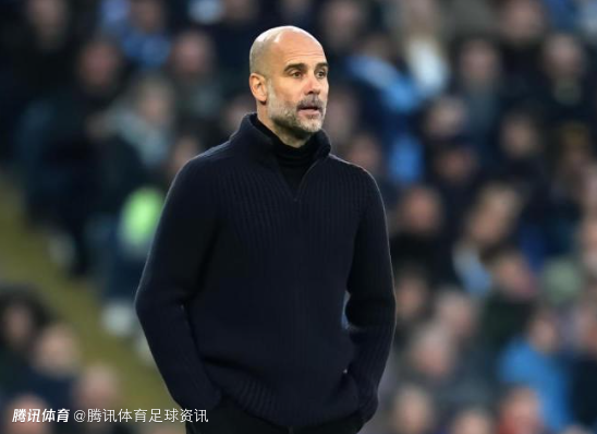 泰晤士报：英超多位教练形成共识 本赛季可能是瓜帅执教曼城的最后一年