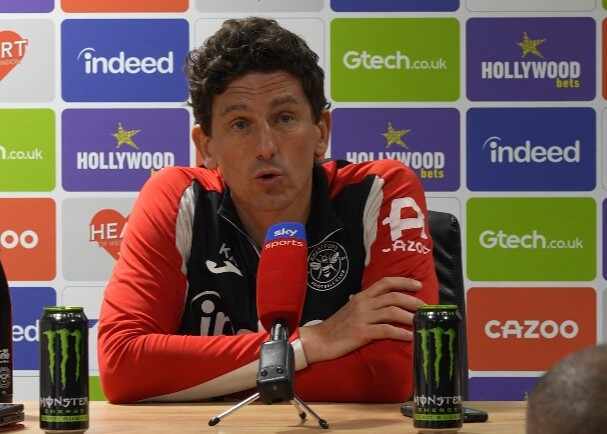 安德鲁斯：卡里克执教下曼联渐入佳境，对阵他们需做好万全准备