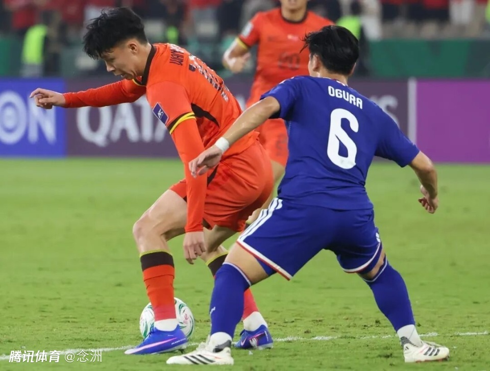 王钰栋5大短板曝光！只有去欧洲踢球 才能打破天花板