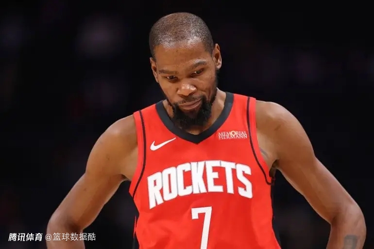 老一代球员打全明星更卖力竞争更激烈？ 杜兰特吐槽球迷媒体爱抱怨