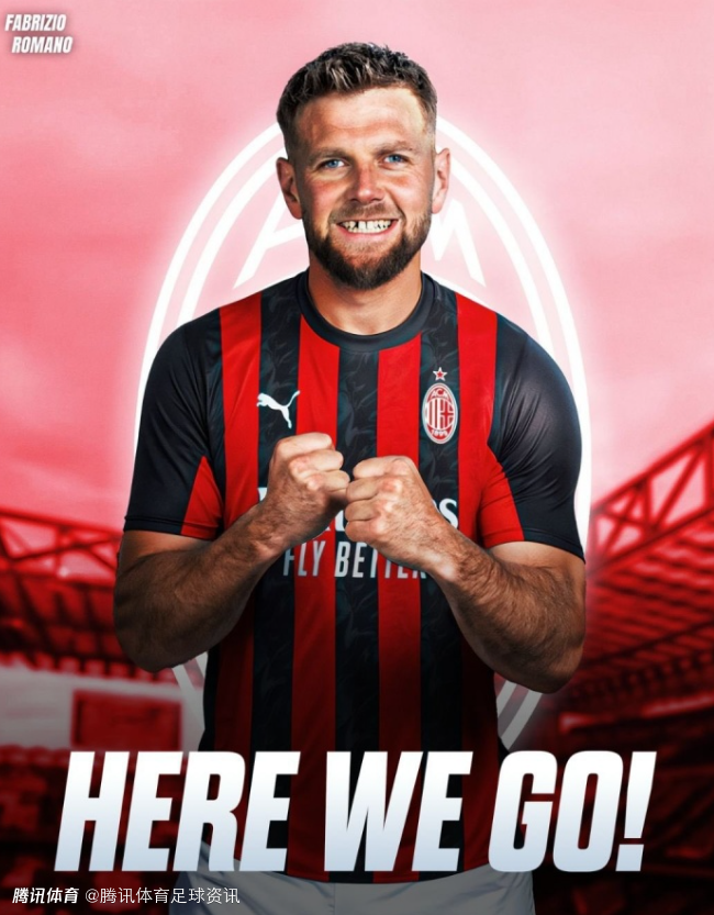 Here we go！罗马诺：米兰租借32岁前锋菲尔克鲁格 含非强制买断条款