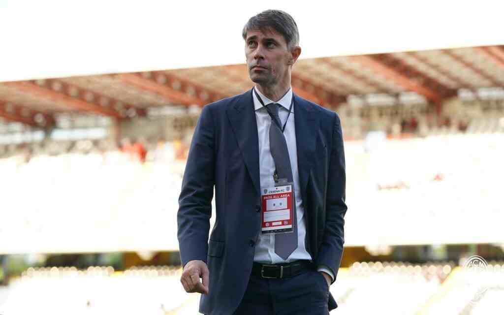 莫雷托：加斯佩里尼和马萨拉关系紧张，后者可能赛季末离任