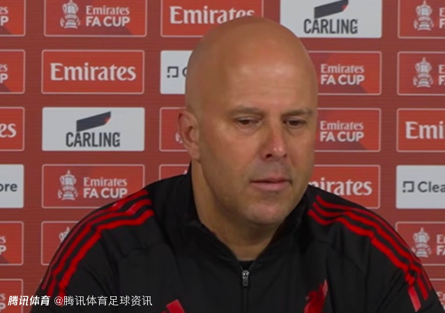 斯洛特：多次以同样方式输球更令人担忧 足总杯再战狼队必须做得更好