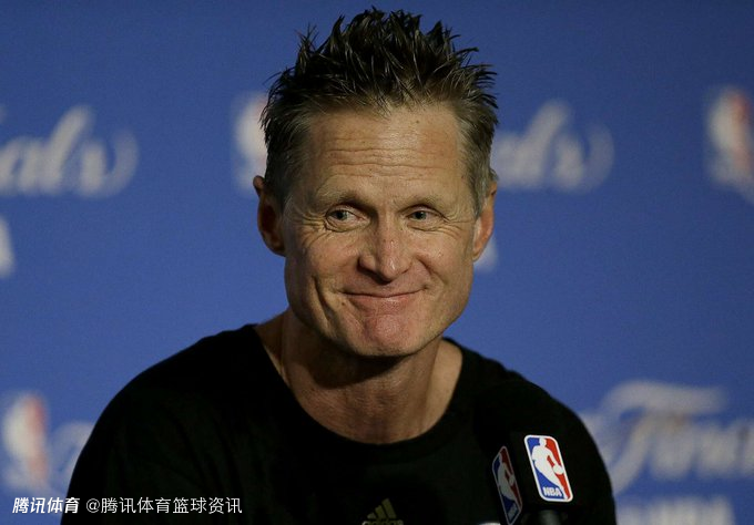 全力挽留！勇士愿满足科尔一切合同要求 只执教一年也同意