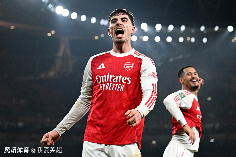 双杀切尔西！13亿阿森纳冲4冠王 8年后再进英联杯决赛+争33年首冠